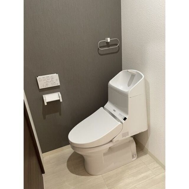 ブリエ京都の物件内観写真