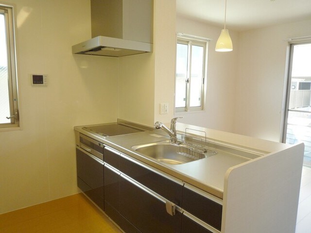 サトリーノの物件内観写真