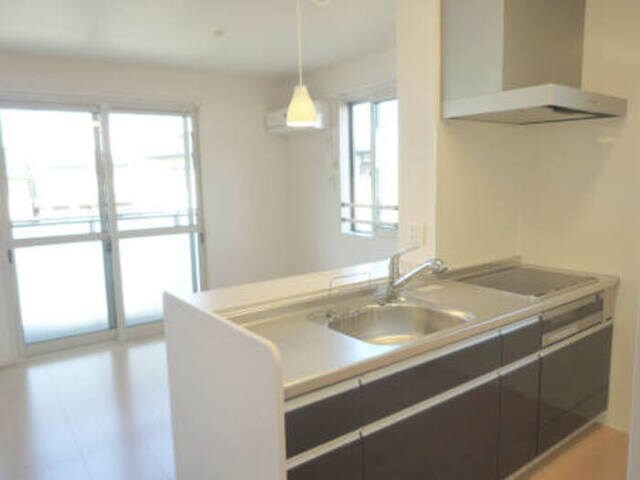 サトリーノの物件内観写真