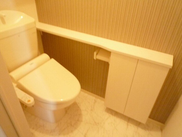 サトリーノの物件内観写真