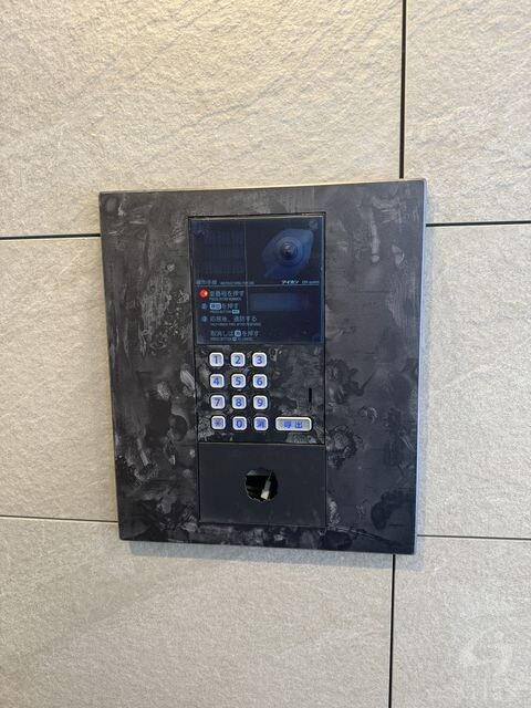 CASA＋a OTSUKYOの物件外観写真