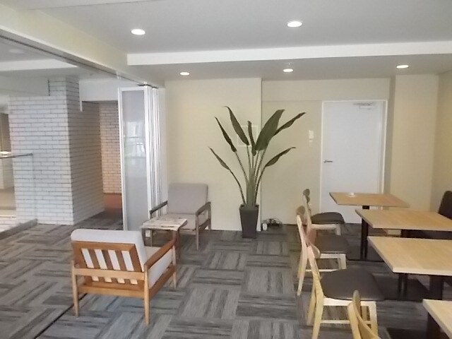 ＨＦ四条河原町レジデンスの物件外観写真