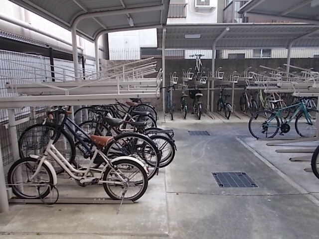 ＨＦ四条河原町レジデンスの物件外観写真