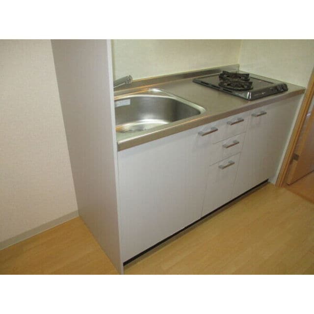 ＨＦ四条河原町レジデンスの物件内観写真