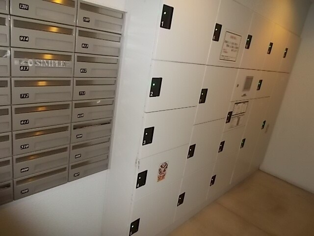 ＨＦ四条河原町レジデンスの物件外観写真