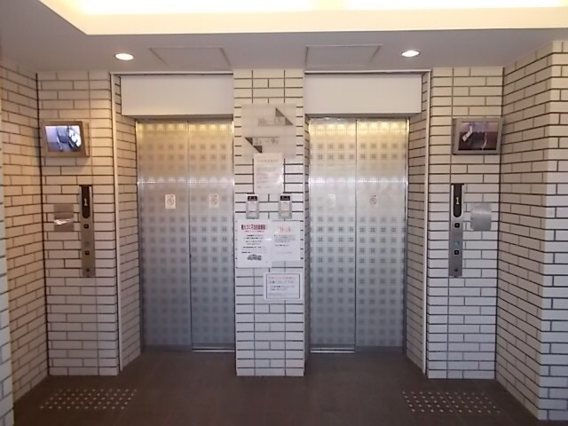 ＨＦ四条河原町レジデンスの物件外観写真