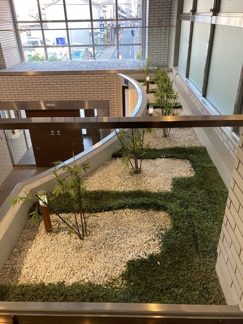 ＨＦ四条河原町レジデンスの物件外観写真