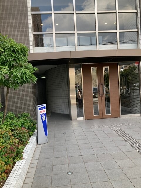 ＨＦ四条河原町レジデンスの物件外観写真