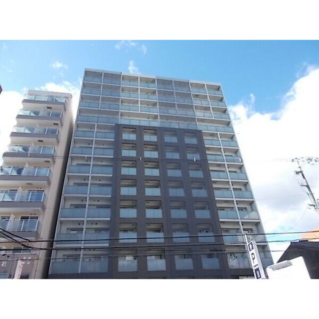 ＨＦ四条河原町レジデンスの物件外観写真