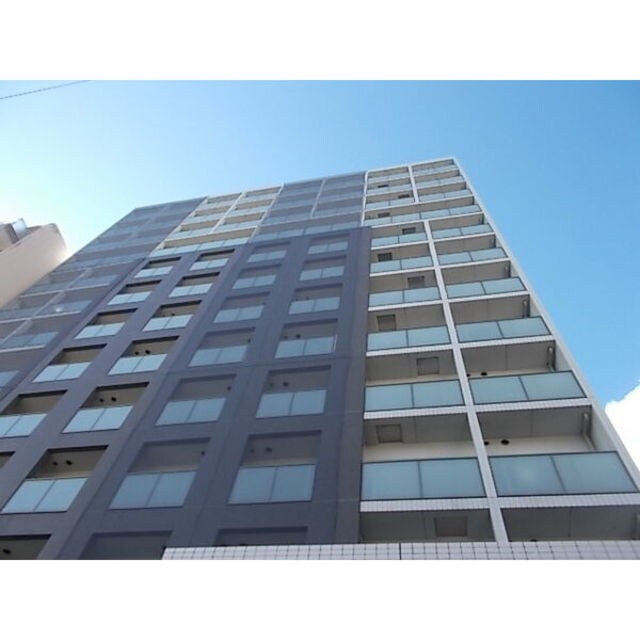 ＨＦ四条河原町レジデンスの物件外観写真