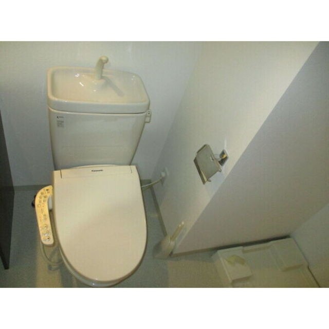 ＨＦ四条河原町レジデンスの物件内観写真