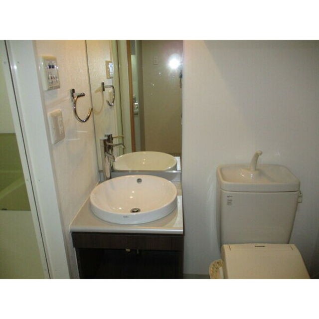 ＨＦ四条河原町レジデンスの物件内観写真