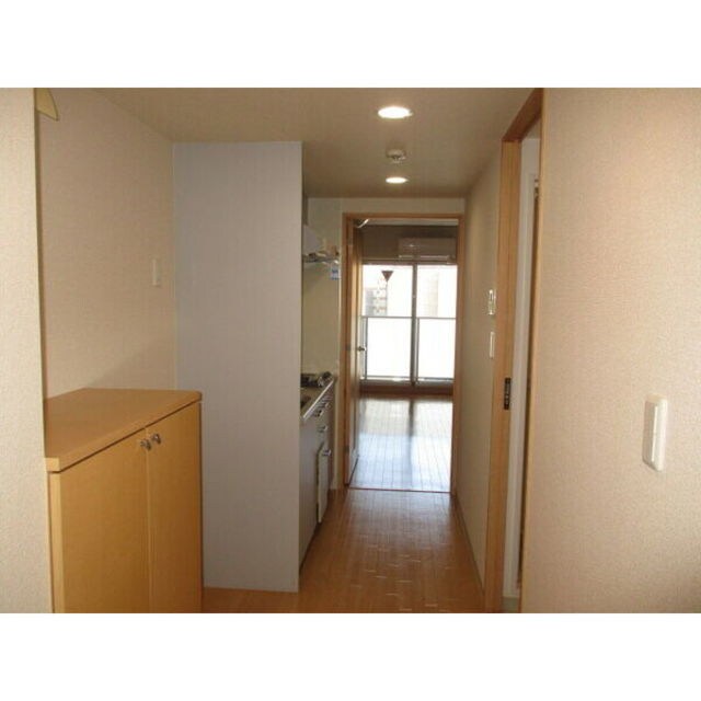 ＨＦ四条河原町レジデンスの物件内観写真