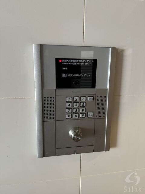 Ｇｒａｃｉａ神明の物件外観写真