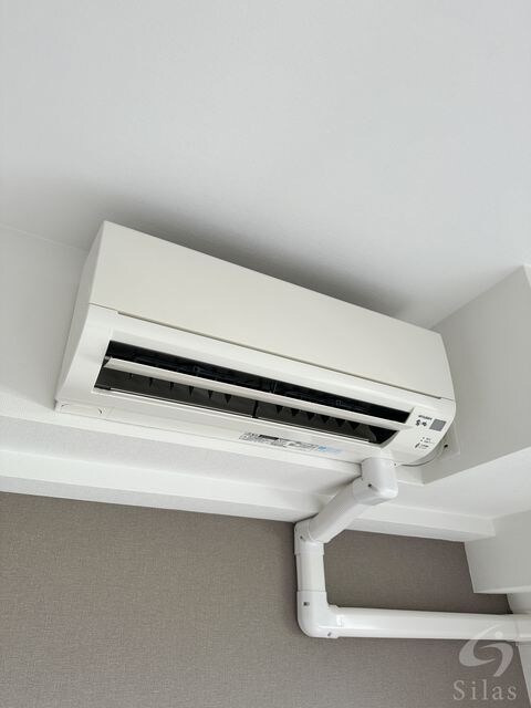 グランレブリー太秦天神川の物件内観写真