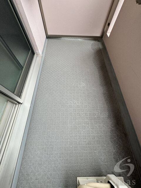 グランレブリー太秦天神川の物件内観写真