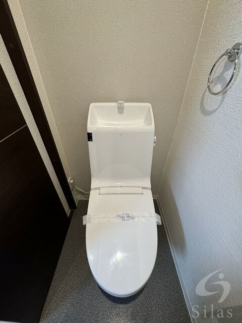 グランレブリー太秦天神川の物件内観写真