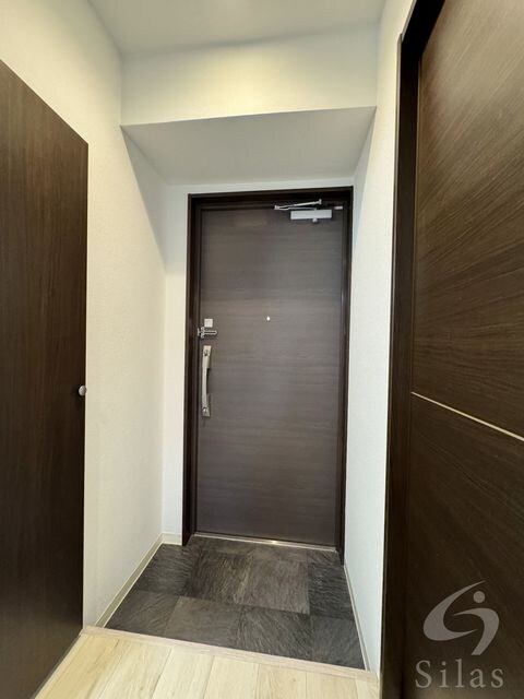 グランレブリー太秦天神川の物件内観写真