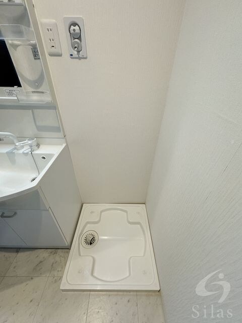 グランレブリー太秦天神川の物件内観写真