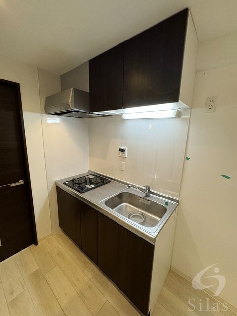 グランレブリー太秦天神川の物件内観写真