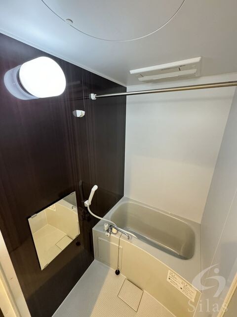 グランレブリー太秦天神川の物件内観写真