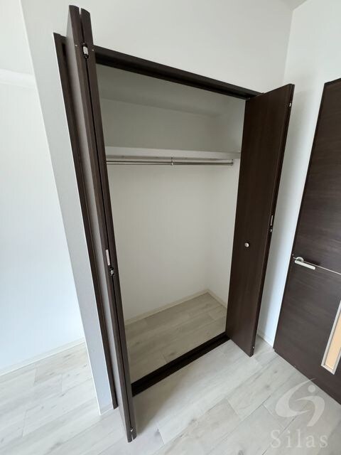 グランレブリー太秦天神川の物件内観写真