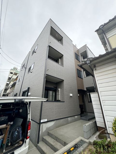 グレイスヒルR＆Kの物件外観写真