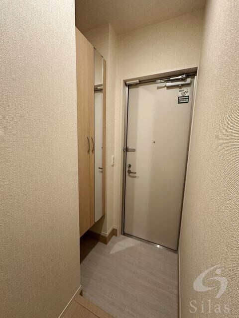 D-room嵯峨の物件内観写真