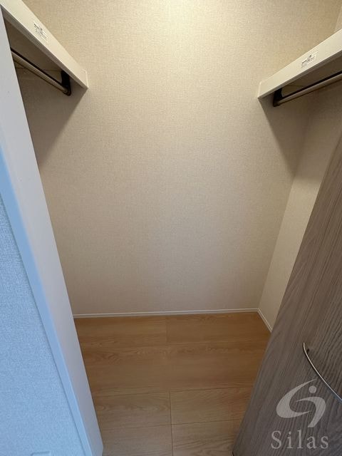 D-room嵯峨の物件内観写真