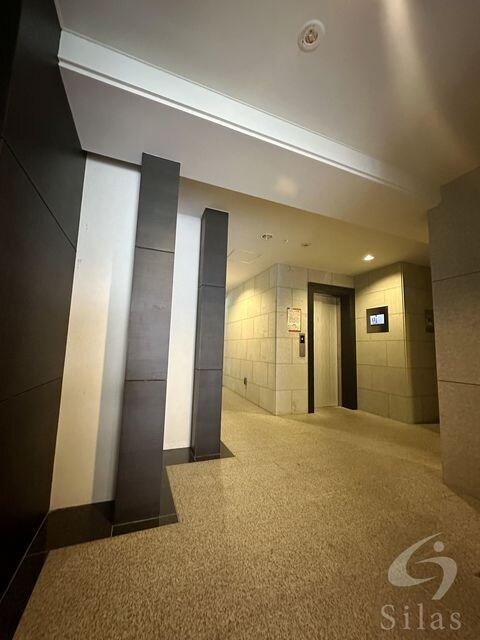 プレサンス京都二条城前　風雅の物件外観写真