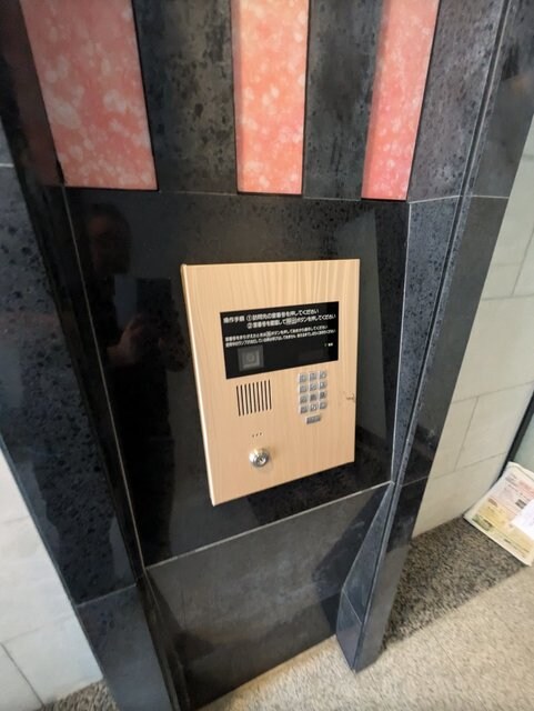 プレサンス京都二条城前　風雅の物件外観写真