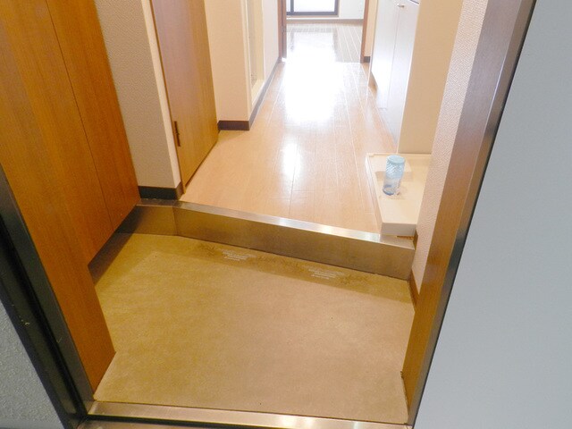 ハウスセゾン北野の物件内観写真