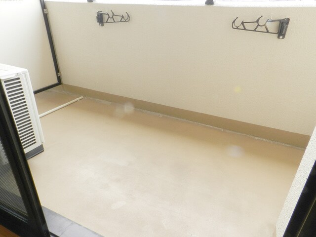 ハウスセゾン北野の物件内観写真