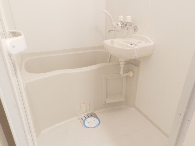 ハウスセゾン北野の物件内観写真