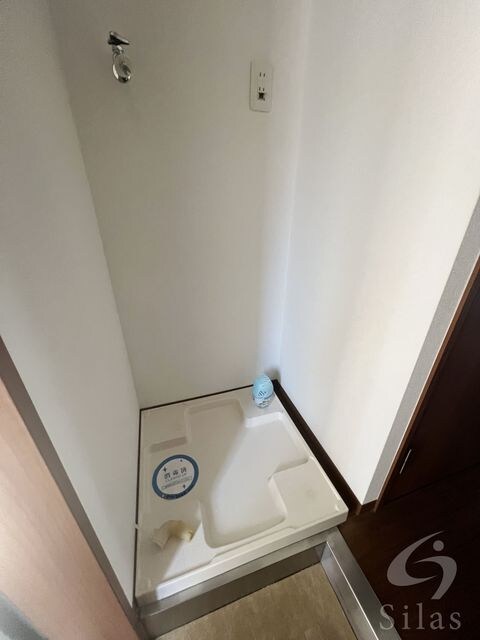 ハウスセゾン北野の物件内観写真