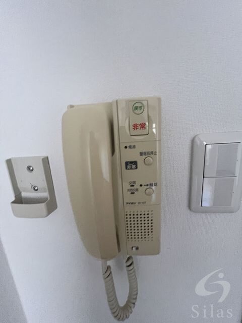 ハウスセゾン北野の物件内観写真