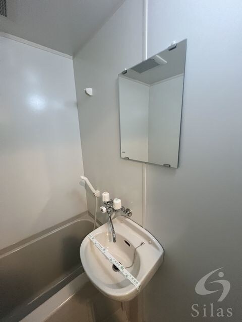 ハウスセゾン北野の物件内観写真