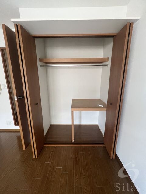 ハウスセゾン北野の物件内観写真