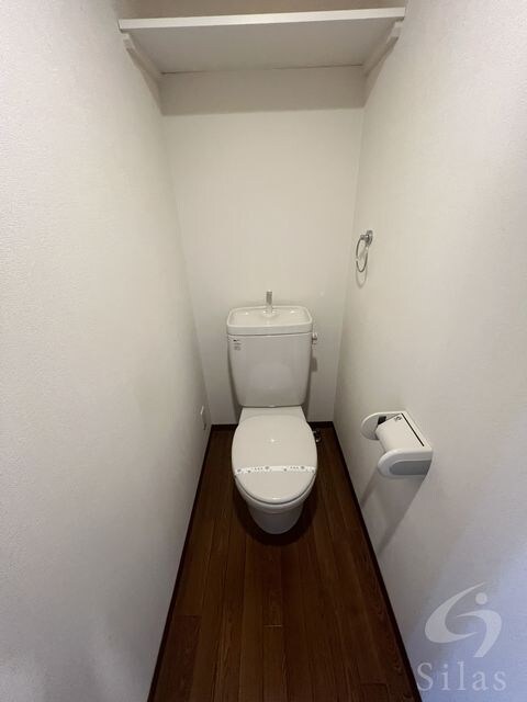 ハウスセゾン北野の物件内観写真