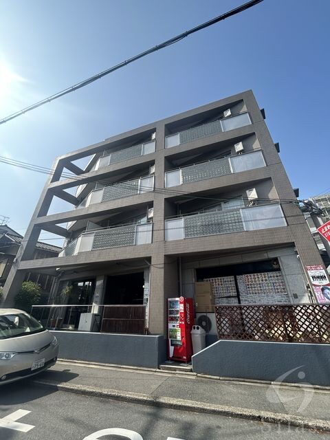 SWEETNESS　HOUSEの物件外観写真