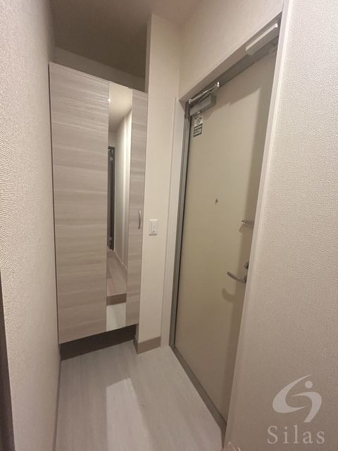 D‐Room一乗寺の物件内観写真