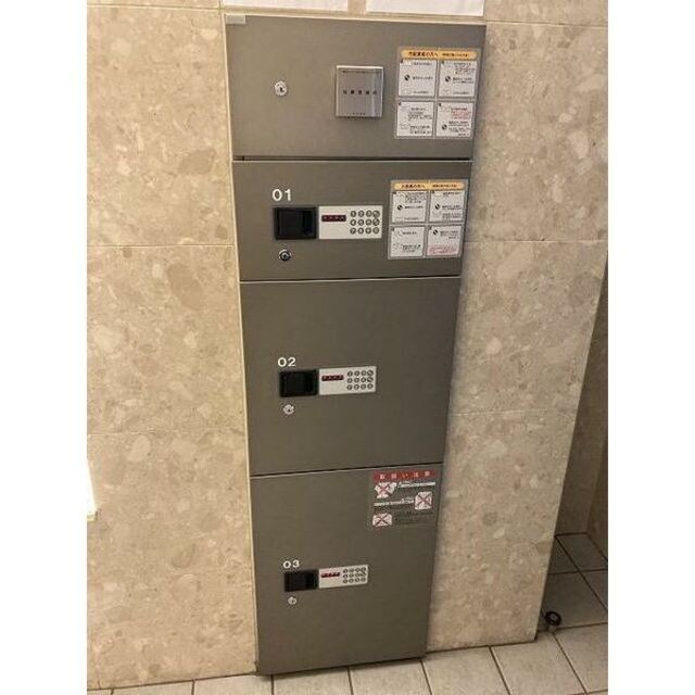 G-stage京都油小路の物件外観写真