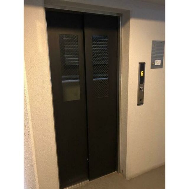 G-stage京都油小路の物件外観写真