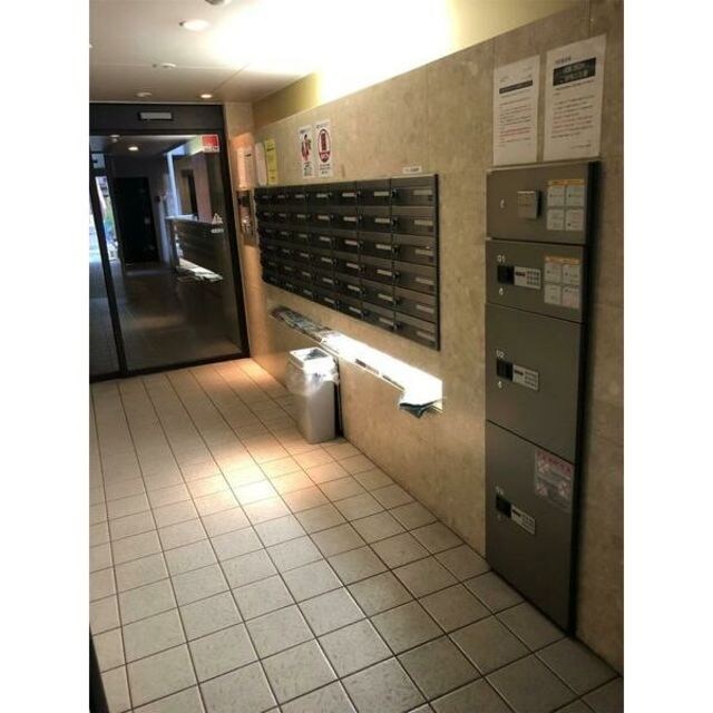 G-stage京都油小路の物件外観写真