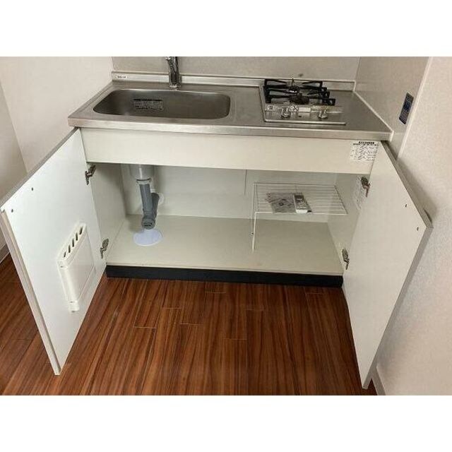 G-stage京都油小路の物件内観写真