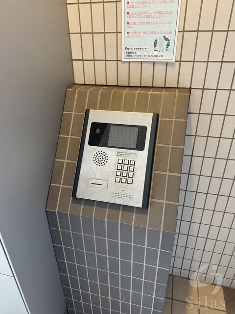 Peaceful朱雀の物件外観写真