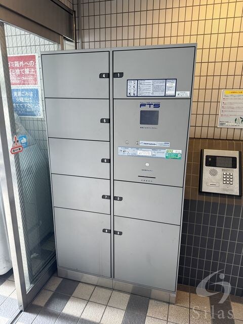 Peaceful朱雀の物件外観写真