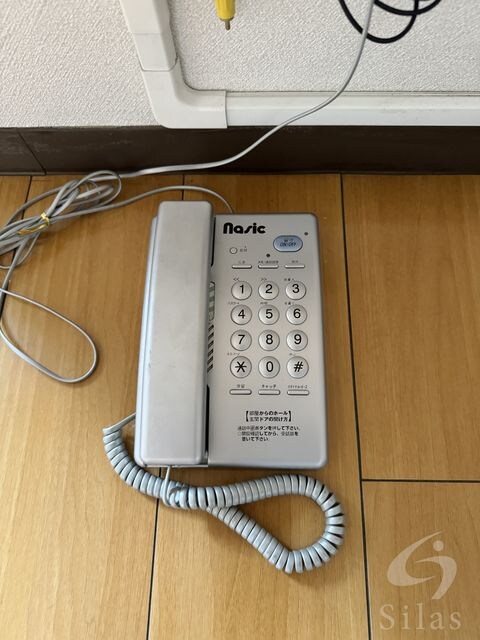 Peaceful朱雀の物件内観写真