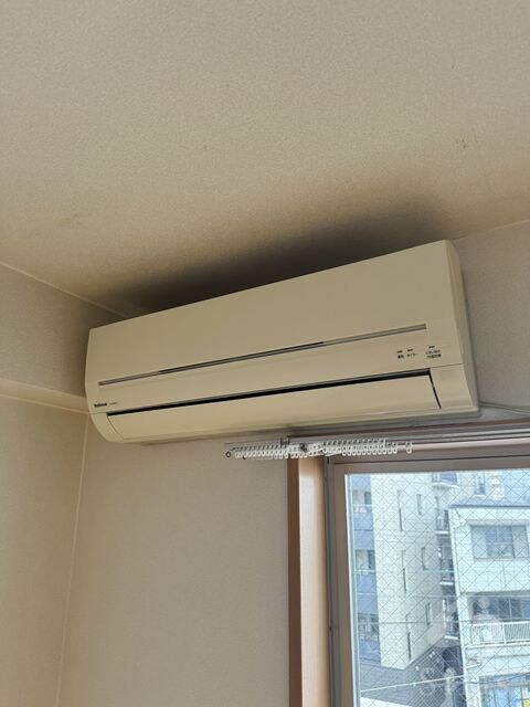 Peaceful朱雀の物件内観写真