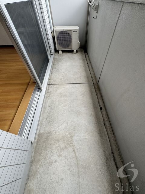 Peaceful朱雀の物件内観写真